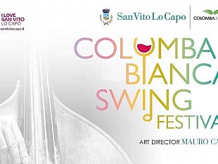 trapani/san-vito-lo-capo-al-via-la-rassegna-colomba-bianca-swing-festival
