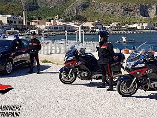 trapani/valderice-23enne-condotto-in-carcere-per-violazione-detenzione-domiciliare