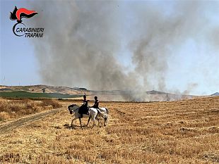 i-carabinieri-intensificano-lattivita-di-prevenzione-degli-incendi-boschivi-in-provincia-di-trapani