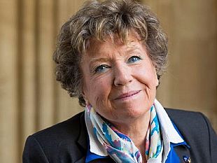 il-premio-nazionale-peschereccio-doro-2023-alla-scrittrice-dacia-maraini