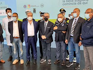 partanna/partanna-inaugurato-hub-vaccinale