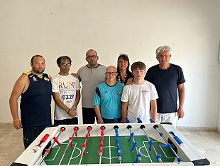 mazara-inaugurata-la-nuova-sede-di-calcio-balilla-dellasd-paralimpica-mimi-rodolico