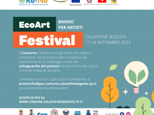 a-calatafimi-un-bando-per-artisti-impegnati-nella-sostenibilita-ambientale