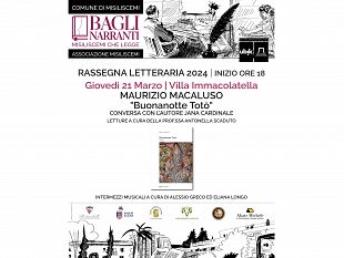 erice-alla-rassegna-bagli-narranti-maurizio-macaluso-presenta-il-suo-nuovo-libro-buonanotte-toto