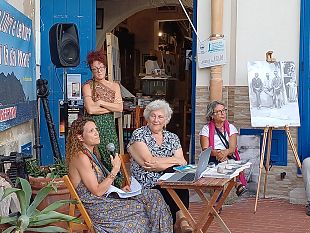 lodissea-e-il-mito-delle-egadi-grande-successo-a-marettimo-per-il-libro-di-lella-sansone