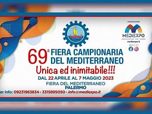 trapani/sicilia-torna-la-69-fiera-campionaria-del-mediterraneo