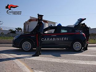 trapani-uomo-agli-arresti-domiciliari-aggredisce-i-carabinieri-arrestato