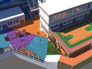 santa-ninfa-finanziata-la-sistemazione-degli-spazi-esterni-delle-scuole-rossini-e-collodi