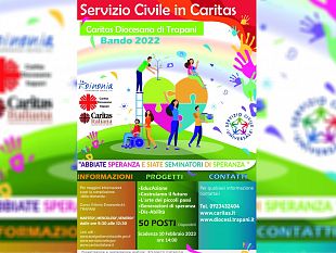 trapani-tutto-pronto-per-il-servizio-civile-alla-caritas-disponibili-50-posti