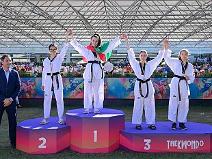 mazara-fighter-taekwondo-latleta-chiara-russo-sul-tetto-ditalia-e-convocata-al-raduno-nazionale-juniores