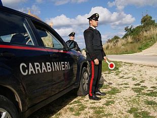 market-della-droga-smantellato-a-santa-ninfa-arrestata-una-coppia