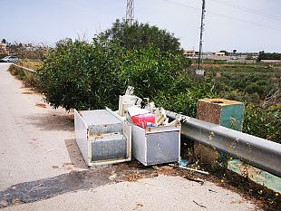 mazara-riparato-il-guasto-tecnico-torna-funzionante-il-numero-fisso-per-ritiro-ingombranti-e-piccoli-sfalci-da-potatura