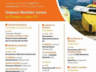 boom-presenze-per-il-turismo-natura-dal-28-maggio-al-2-giugno-l-arcipelago-delle-egadi-capitale-del-turismo-all-aria-aperta