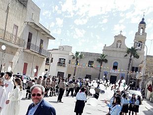 mazara-la-parrocchia-cristo-re-compie-70-anni