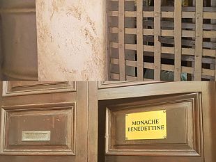 video-mazara-millenaria-tradizione-delle-monache-benedettine-del-monastero-san-michele