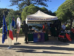 trapani-laeronautica-militare-presente-alla-settimana-europea-per-lo-sport-e-la-prevenzione