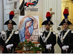 trapani-celebrata-la-messa-in-onore-della-virgo-fidelis-patrona-dei-carabinieri