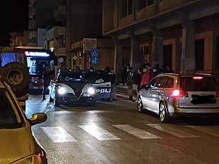 erice-violentissima-rissa-in-via-cesaro-sangue-a-terra-almeno-un-ferito-2