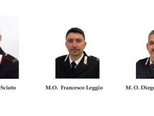 carabinieri-avvicendamento-comandanti-di-stazione-in-provincia