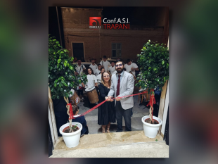 confasi-sicilia-nuova-sede-sindacale-provinciale-nel-comune-di-trapani