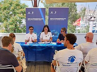 castelvetrano/presentati-i-dati-finali-del-monitoraggio-di-goletta-verde-sulle-coste-siciliane