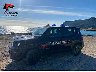 trapani/favignana-arrestato-sorvegliato-speciale-dovra-scontare-8-anni-di-carcere