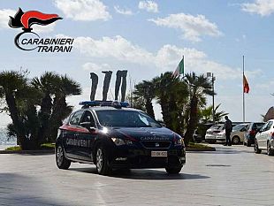 mazara/mazara-varie-denunce-e-arrestato-nuovamente-il-lupin-locale