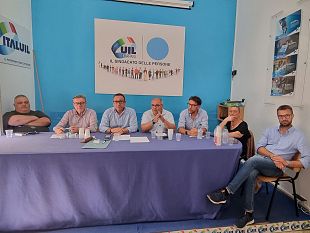 trapani/consiglio-confederale-uil-trapani-su-sanita-utilizzo-pnrr-e-sicurezza-sul-lavoro