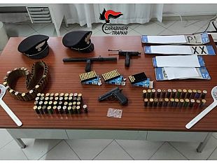 mazara/mazara-tortura-e-uccide-un-cane-arrestato-44enne-dai-carabinieri