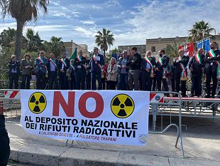trapani/il-senatore-pd-antonio-nicita-no-al-deposito-di-scorie-nucleari-in-provincia-di-trapani