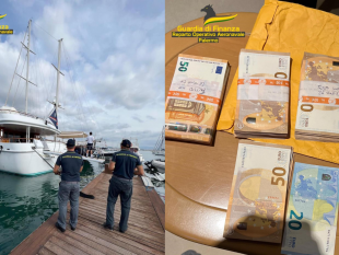 trapani/porto-di-trapani-panfilo-con-ingente-denaro-contante-operazione-della-guardia-di-finanza