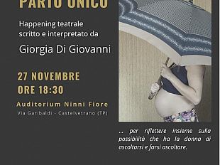 in-scena-parto-unico-oggi-allauditorium-fiore-a-castelvetrano