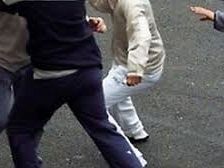 agente-di-polizia-municipale-sventa-rissa-tra-due-extracomunitari