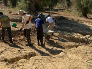 valle-dei-templi-open-day-agli-scavi-del-ceramico-di-agrigento-per-mostrare-le-fornaci-greche-riemerse