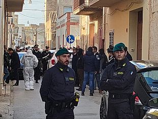 trapani/arresto-messina-denaro-nel-bunker-ritrovato-anche-un-taccuino-mastro