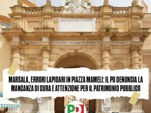 il-partito-democratico-di-marsala-denuncia-errori-e-mancanza-di-trasparenza-nelle-iscrizioni-di-piazza-mameli