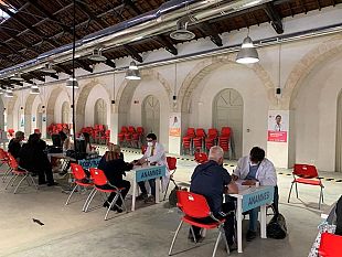 trapani/vaccini-iniziate-le-somministrazioni-nelle-isole-al-via-prenotazioni-per-over