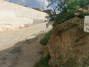 mazara-appalto-per-rifacimento-manto-stradale-via-santa-maria-del-paradiso