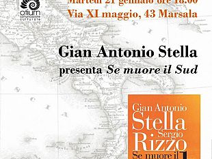 marsala-l-associazione-culturale-otium-presenta-il-libro-di-gian-antonio-stella-se-muore-il-sud