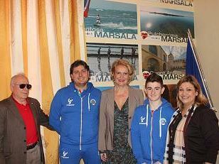 marsala-ricevuta-al-comune-la-diavoli-rossi-di-ginnastica