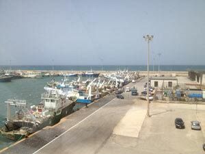 mazara-continuano-i-controlli-in-porto-da-parte-della-capitaneria