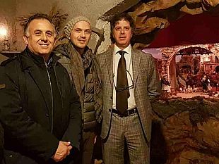 campobello-inaugurato-il-presepe-meccanico-dall-artista-vito-guccione-al-baglio-florio-cave-di-cusa