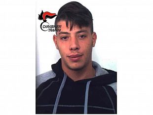 trapani-arrestato-dai-carabinieri-giovane-ventenne-per-furto-aggravato