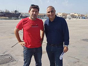 mazara-da-oggi-daspo-contro-posteggiatori-abusivi-la-grutta-ci-parla-della-proposta-votata-dal-consiglio