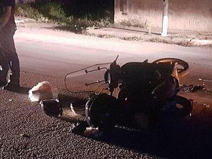 video-mazara-incidente-in-via-bessarione-ferito-uomo-a-bordo-di-uno-scooter