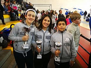 lasd-mazara-scherma-festeggia-i-suoi-campioni-regionali-2019