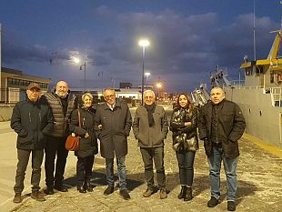 sviluppo-di-servizi-e-attivita-per-il-porto-di-mazara-del-vallo-incontro-fra-uvac-pif-ministero-della-salute-e-c-i-f-a-trapani