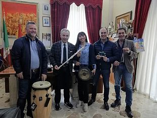 partanna-assegnati-strumenti-acquistati-per-il-laboratorio-di-propedeutica-musicale