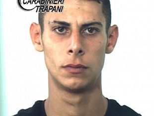 trapani-arrestato-due-volte-in-7-giorni-evaso-dai-domiciliari-riconosciuto-da-un-carabiniere