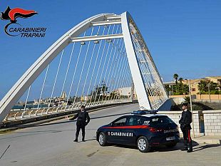 mazara-carabinieri-aumentano-i-controlli-del-territorio-arrestato-uno-spacciatore